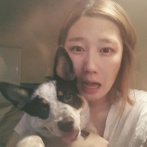 Meet your Posher, Ahreum