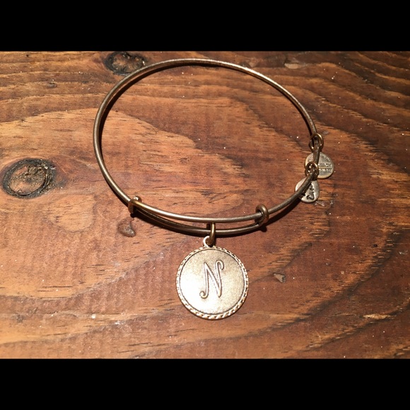 Alex & Ani Bracelet