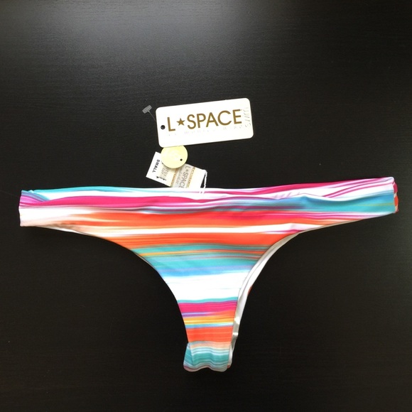 Lspace Positano bottom