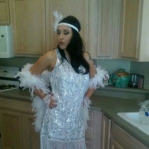 Meet your Posher, Brandy