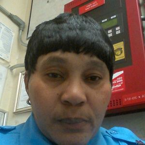 Meet your Posher, Patricia