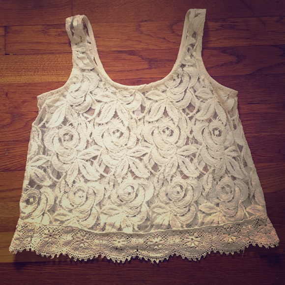 Lace Top
