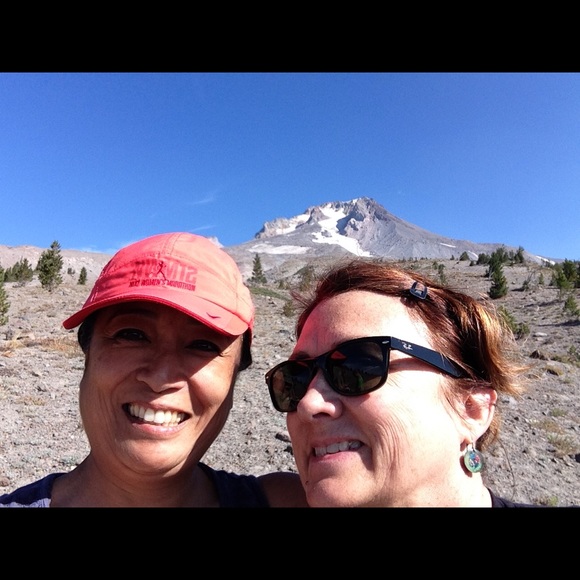 Meet your Posher, Grace