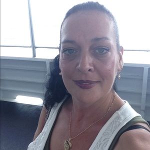 Meet your Posher, Sue