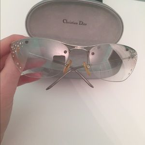 Christian Dior sunglasses