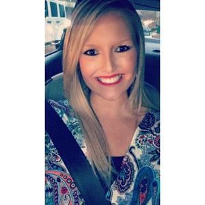 Meet your Posher, Lindsey