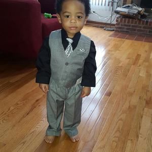 Meet your Posher, Breezy