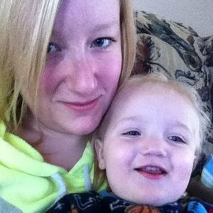 Meet your Posher, Jami