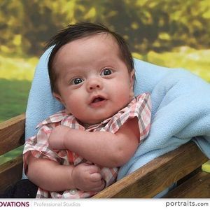 Meet your Posher, Grace