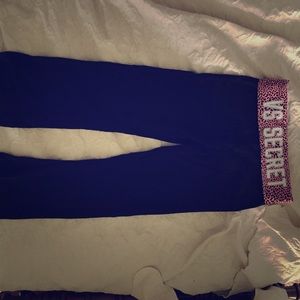 Victoria's Secret Yoga Pants