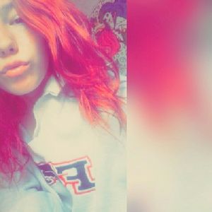 Meet your Posher, Brianna