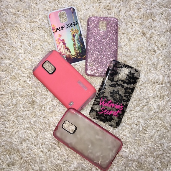 Galaxy S5 phone cases