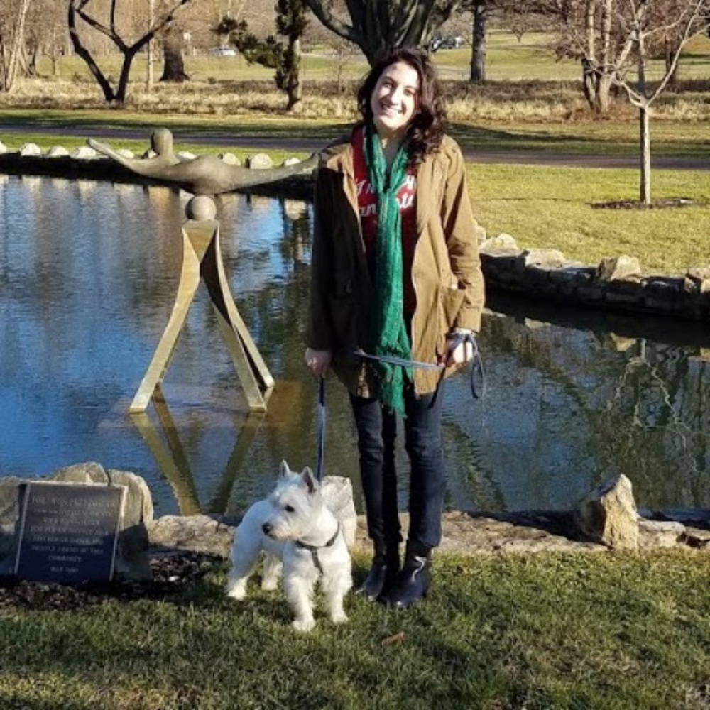 Meet your Posher, Megan