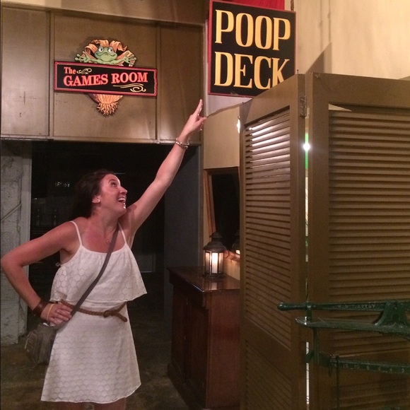 Meet your Posher, Megan - Picture 4 of 4