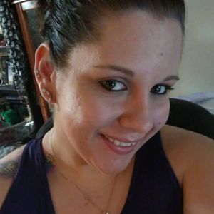 Meet your Posher, Meg