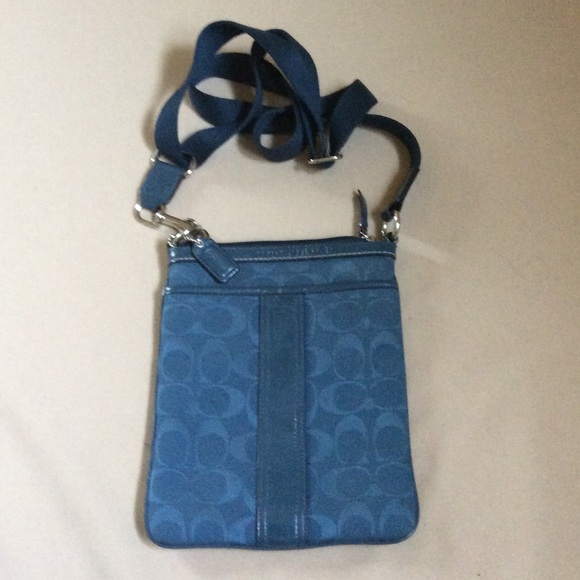 Coach Crossbody