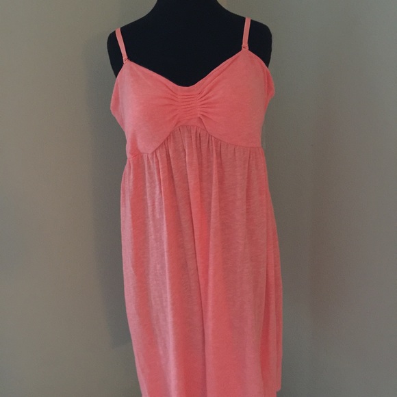 Comfortable Sun Dress
