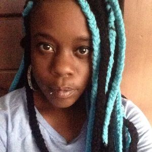 Meet your Posher, Robin