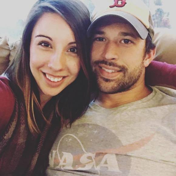 Meet your Posher, Brittany