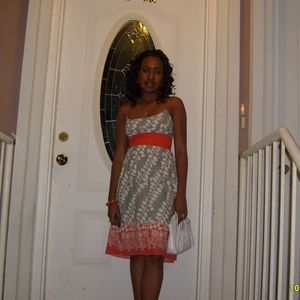 Meet your Posher, Kerry ann