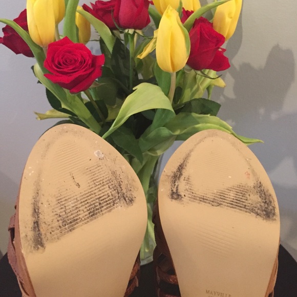 Madden Girl platform heels - Picture 2 of 4