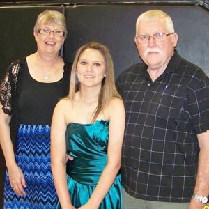 Meet your Posher, Wanda