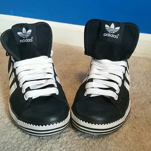 Adidas shoes