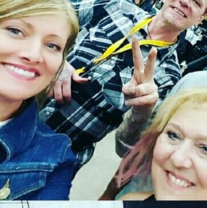 Meet your Posher, Lisa