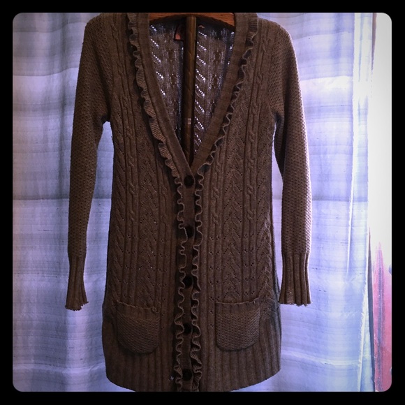Juice Couture Sweater