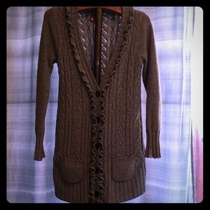 Juice Couture Sweater