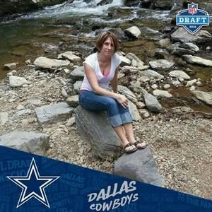 Meet your Posher, Chrystal harris