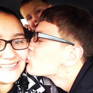 Meet your Posher, Kelcey