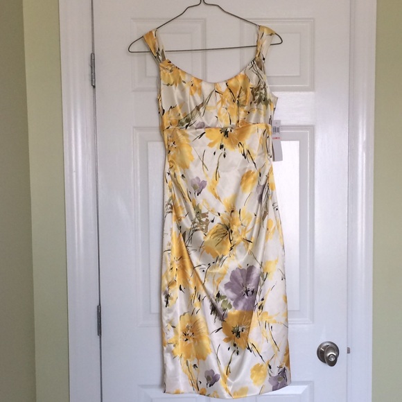 Floral Maggy London Dress