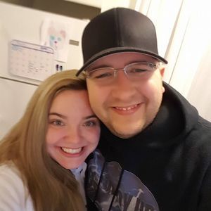 Meet your Posher, Desiree