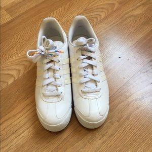 Adidas Samoa