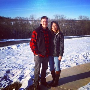 Meet your Posher, Kelsi