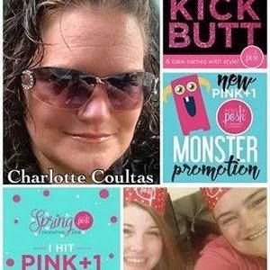 Meet your Posher, Charlotte