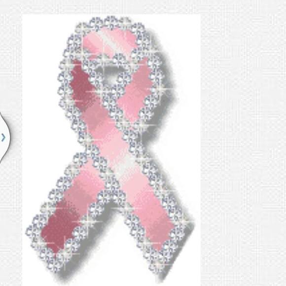 Meet your Posher, Ronetta