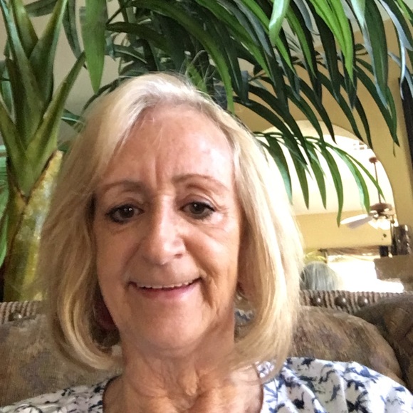 Meet your Posher, Susan