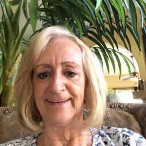 Meet your Posher, Susan