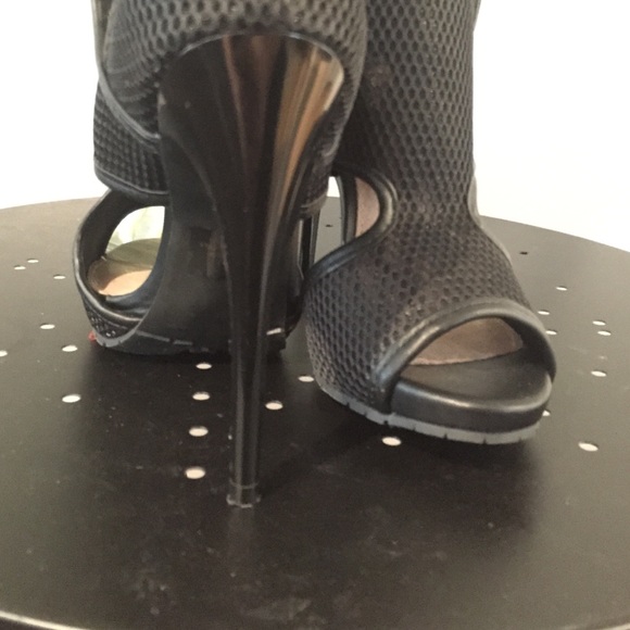 **Reposh** Iggy Azalea Steven Madden High Heels - Picture 4 of 4