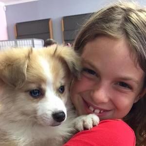 Meet your Posher, Sandra