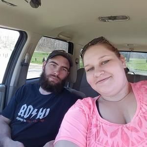 Meet your Posher, Ashleigh