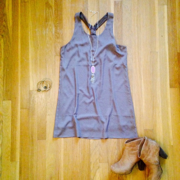 NWOT casual cute dress!
