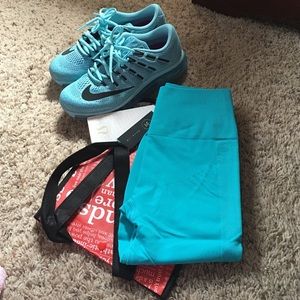 ✂️sale✂️Lululemon Zone in Tight