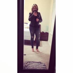 Meet your Posher, Brittany