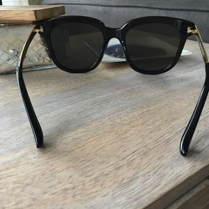 Accessories - Black Marbled Sunglasses Accessories - Black Marbled Sunglasses
