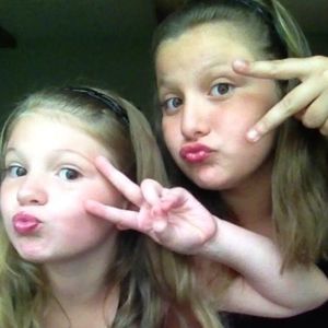 Meet your Posher, Traci