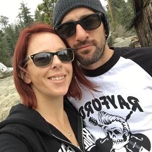 Meet your Posher, Desiree