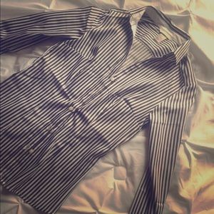 H&M dress shirt